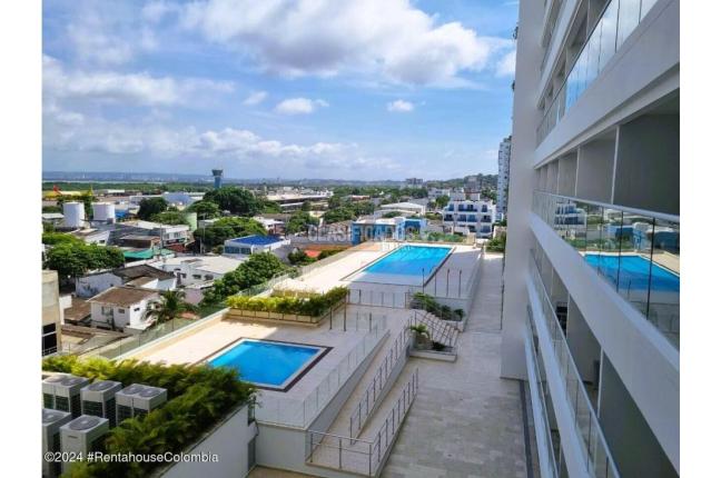 Apartamentos, Venta, Cartagena - $480.000.000