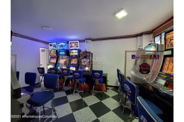 Edificios, Venta, Bogotá - $3.500.000.000