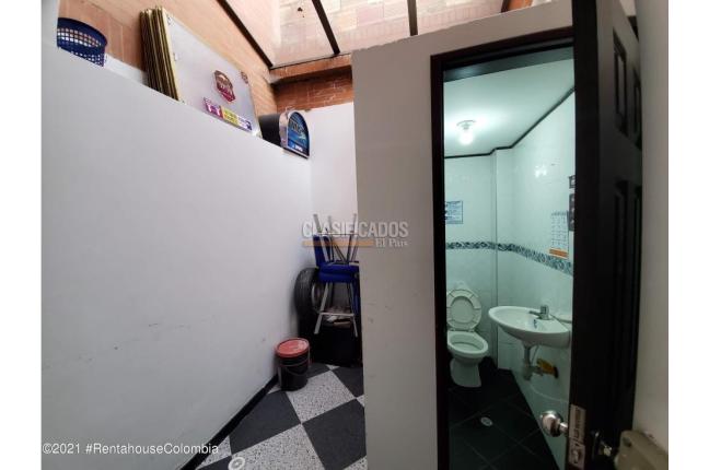 Edificios, Venta, Bogotá - $3.500.000.000