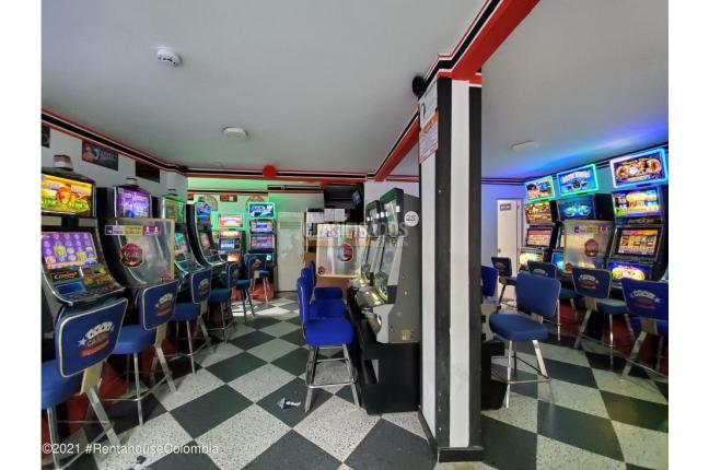 Edificios, Venta, Bogotá - $3.500.000.000