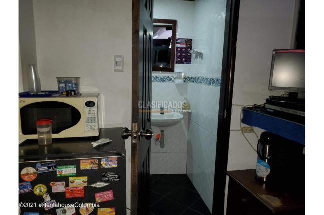 Edificios, Venta, Bogotá - $3.500.000.000