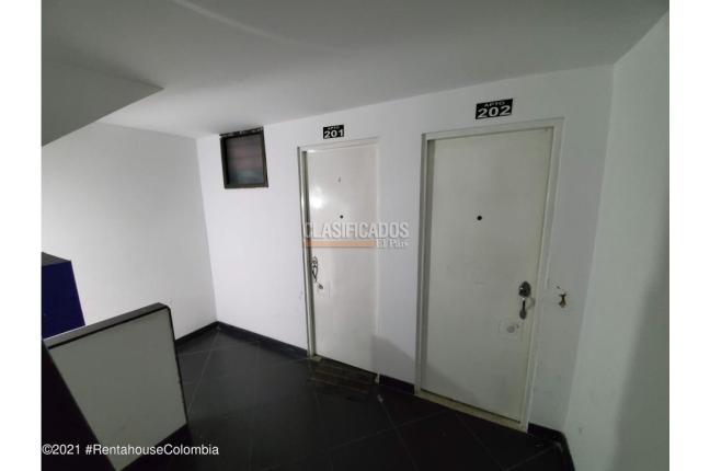 Edificios, Venta, Bogotá - $3.500.000.000