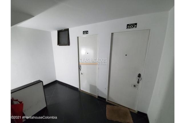 Edificios, Venta, Bogotá - $3.500.000.000
