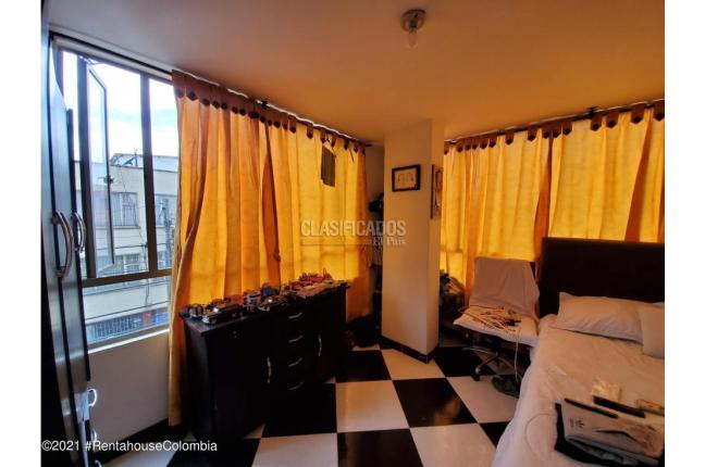 Edificios, Venta, Bogotá - $3.500.000.000