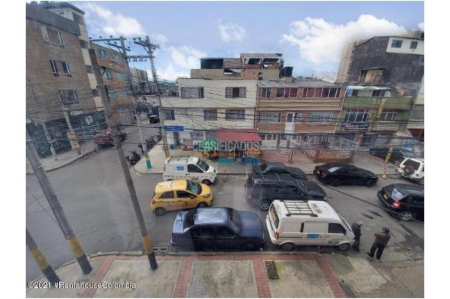 Edificios, Venta, Bogotá - $3.500.000.000