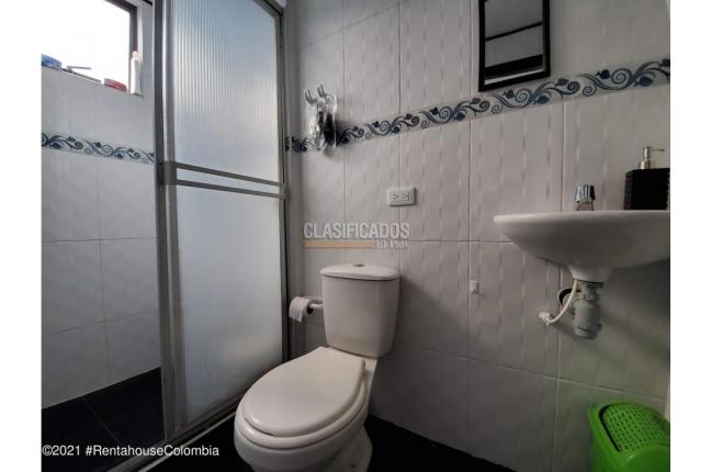 Edificios, Venta, Bogotá - $3.500.000.000