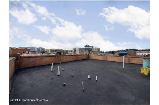 Edificios, Venta, Bogotá - $3.500.000.000