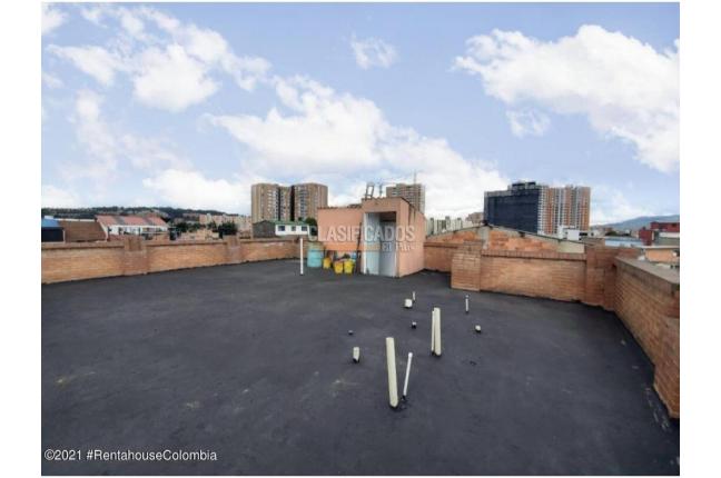 Edificios, Venta, Bogotá - $3.500.000.000