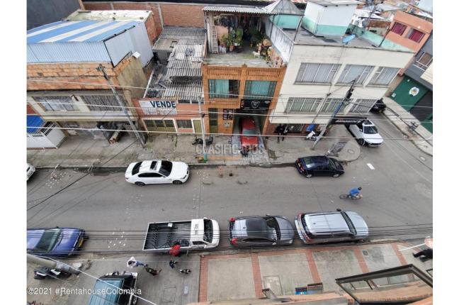 Edificios, Venta, Bogotá - $3.500.000.000