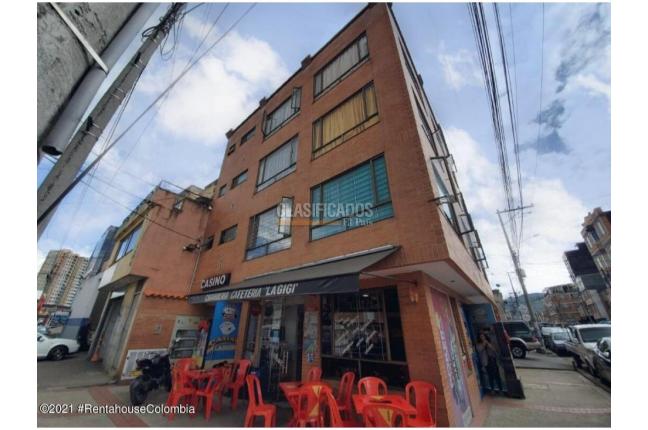 Edificios, Venta, Bogotá - $3.500.000.000