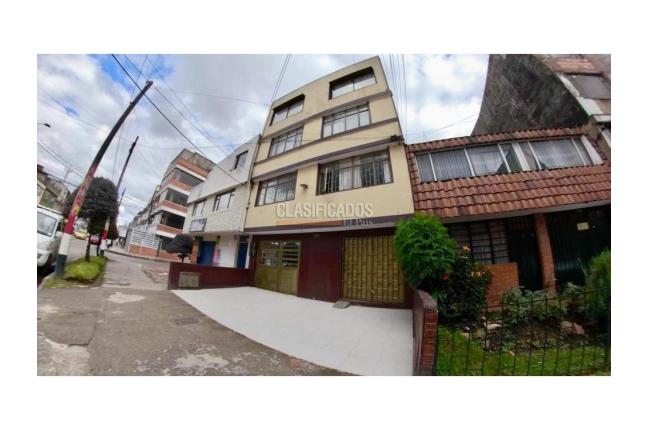 Casas, Venta en Bogotá