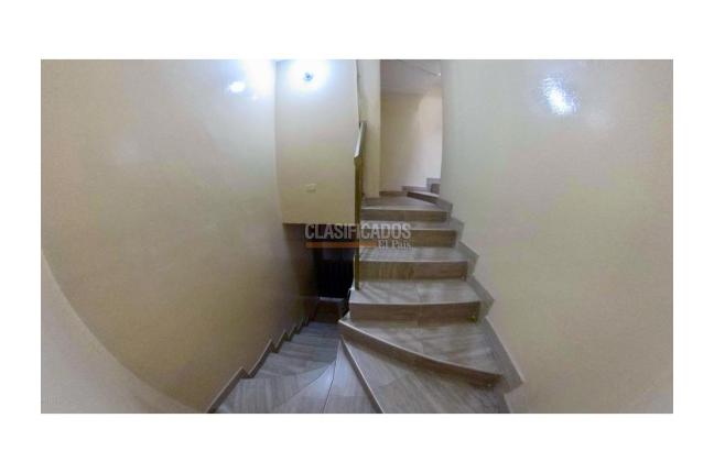 Casas, Venta en Bogotá