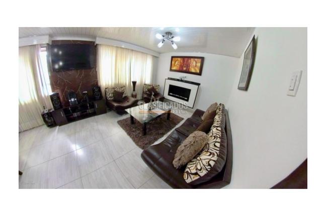 Casas, Venta en Bogotá