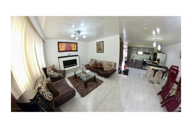 Casas, Venta, Bogotá - $1.500.000.000