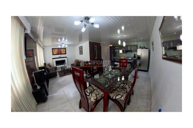 Casas, Venta, Bogotá - $1.500.000.000