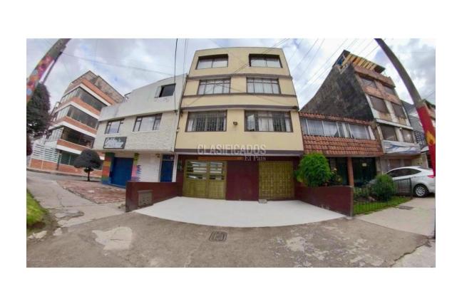 Casas, Venta, Bogotá - $1.500.000.000
