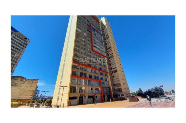 Oficinas y Consultorios, Venta, Bogotá - $295.000.000