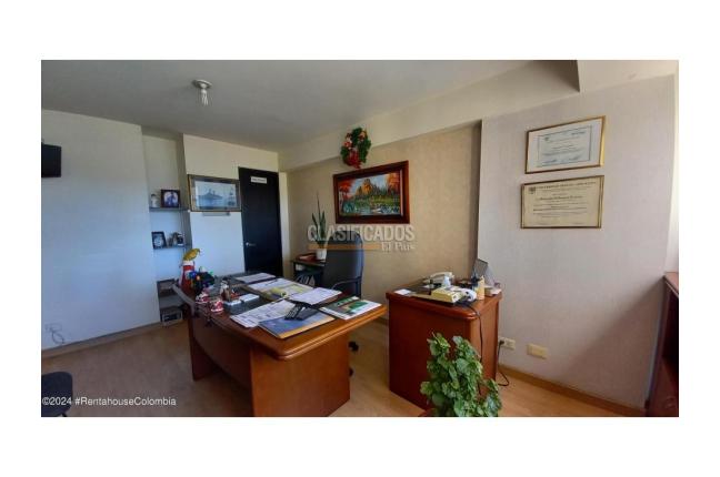 Oficinas y Consultorios, Venta, Bogotá - $295.000.000