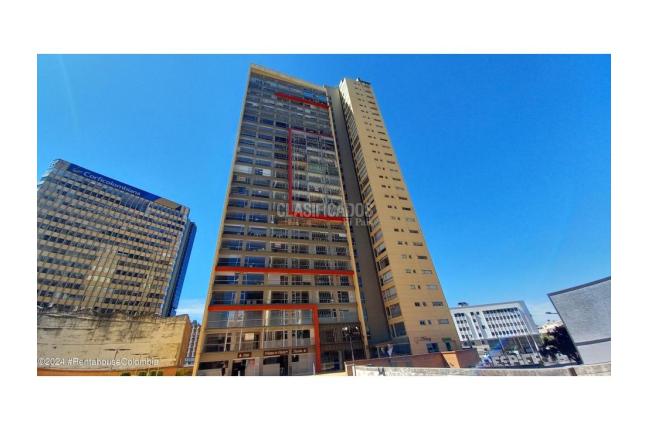 Oficinas y Consultorios, Venta, Bogotá - $295.000.000