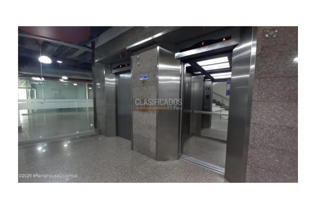 Oficinas y Consultorios, Venta, Bogotá - $464.000.000