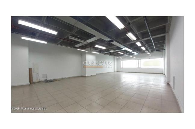 Oficinas y Consultorios, Venta, Bogotá - $464.000.000
