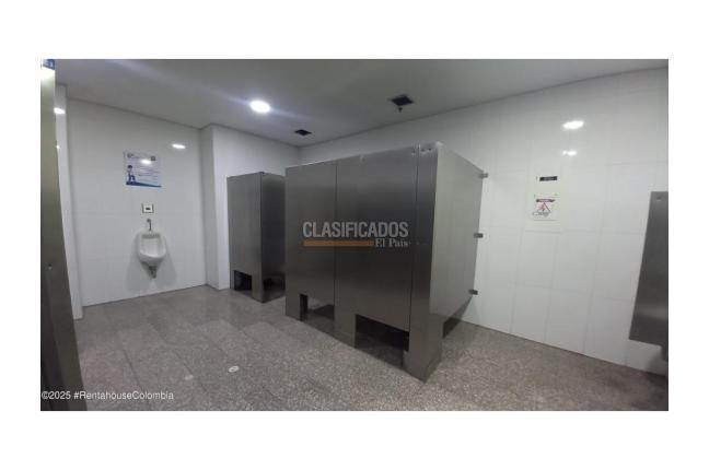 Oficinas y Consultorios, Venta, Bogotá - $464.000.000