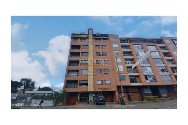 Apartamentos, Venta, Bogotá - $580.000.000