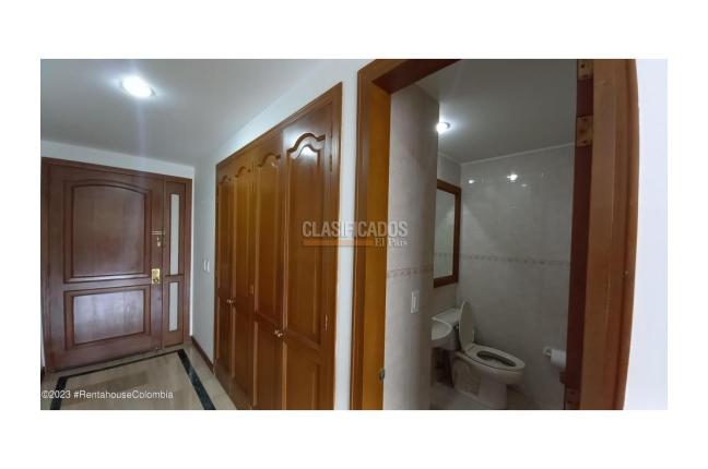 Apartamentos, Venta, Bogotá - $580.000.000