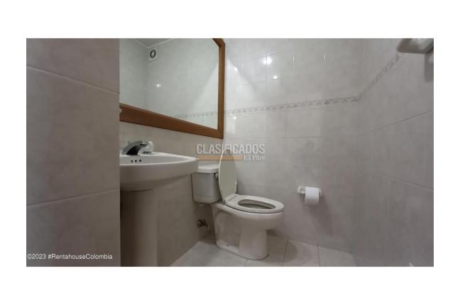Apartamentos, Venta, Bogotá - $580.000.000