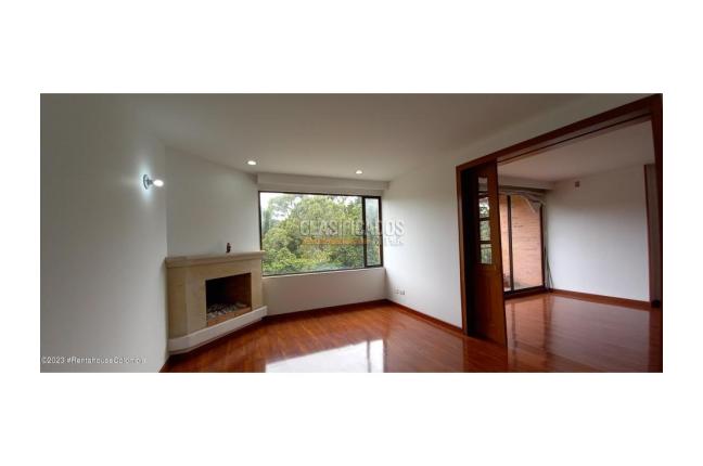 Apartamentos, Venta, Bogotá - $580.000.000