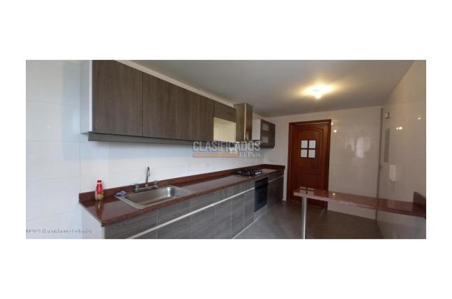 Apartamentos, Venta, Bogotá - $580.000.000