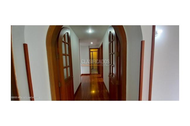 Apartamentos, Venta, Bogotá - $580.000.000