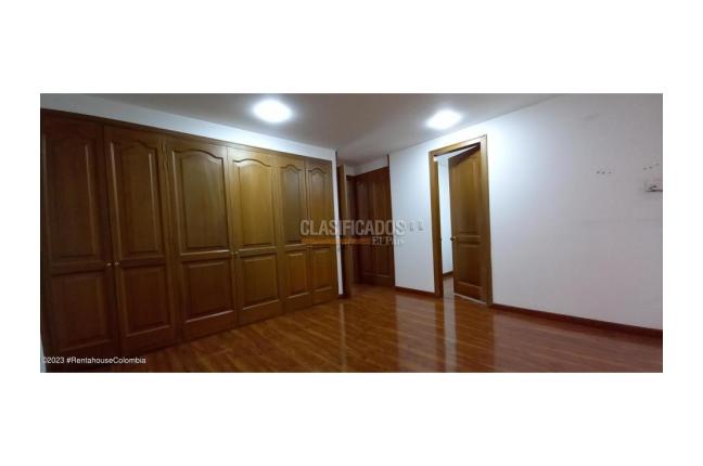Apartamentos, Venta, Bogotá - $580.000.000