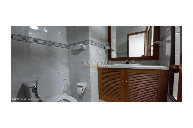 Apartamentos, Venta, Bogotá - $580.000.000