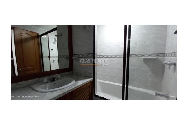 Apartamentos, Venta, Bogotá - $580.000.000