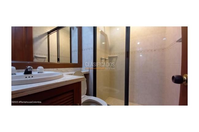 Apartamentos, Venta, Bogotá - $580.000.000