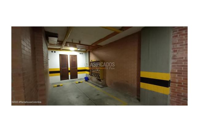 Apartamentos, Venta, Bogotá - $580.000.000