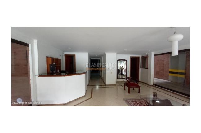 Apartamentos, Venta, Bogotá - $580.000.000