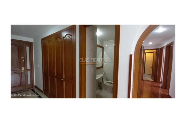 Apartamentos, Venta, Bogotá - $580.000.000