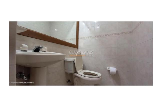 Apartamentos, Venta, Bogotá - $580.000.000