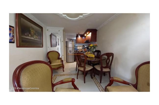 Casas, Venta, Bogotá - $215.000.000