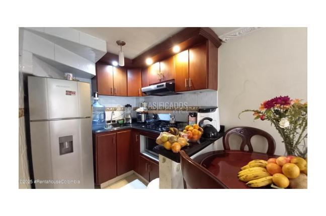 Casas, Venta, Bogotá - $215.000.000