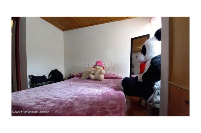 Casas, Venta, Bogotá - $215.000.000