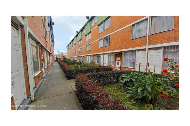 Casas, Venta, Bogotá - $215.000.000