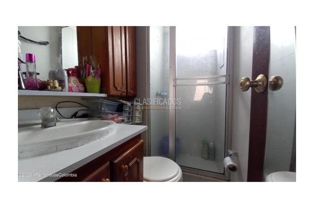 Apartamentos, Venta, Bogotá - $250.000.000