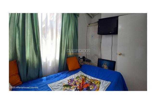 Apartamentos, Venta, Bogotá - $250.000.000