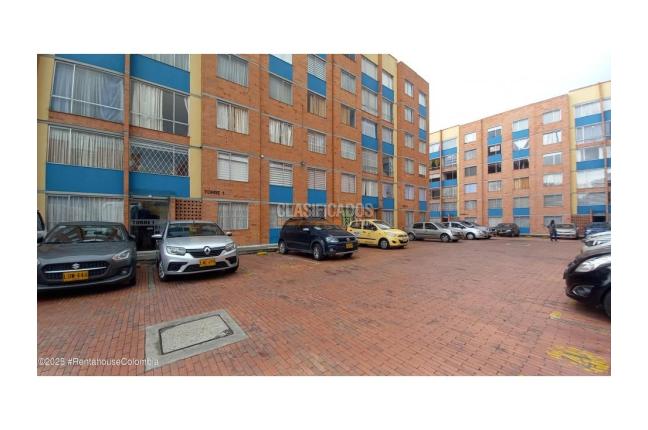 Apartamentos, Venta, Bogotá - $250.000.000