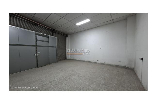 Edificios, Alquiler en Soacha