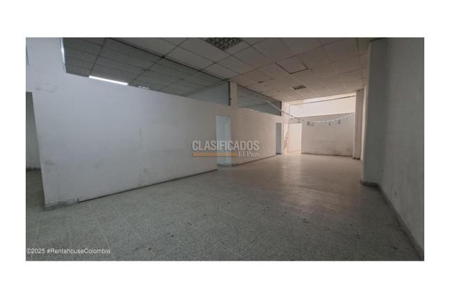 Edificios, Alquiler, Soacha - $8.000.000