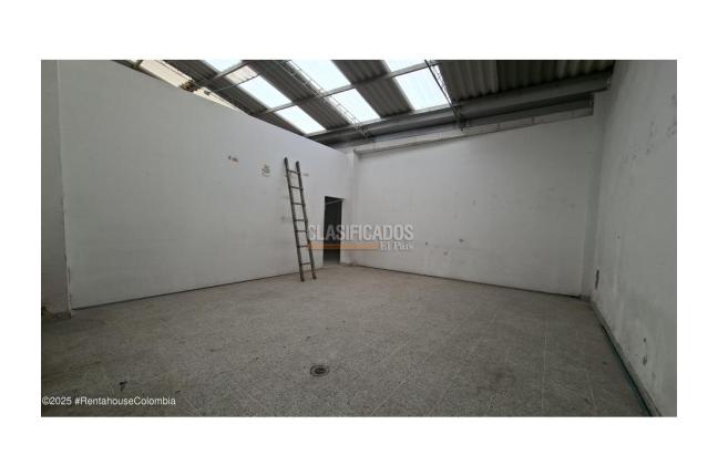 Edificios, Alquiler, Soacha - $8.000.000